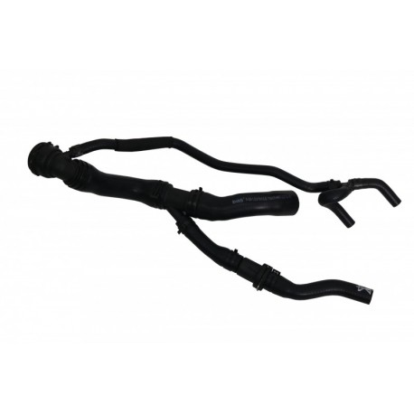 RADIÁTOR TÖMLŐ OCTAVIA III 13- 1.6 CWVA 5Q0122101CQ