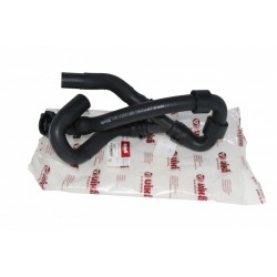 HŰTŐFOLYADÉKTÖMLŐ GYORSCSATLAKOZÓVAL SKODA OCTAVIA III SUPERB III YETI 5Q0122051BD