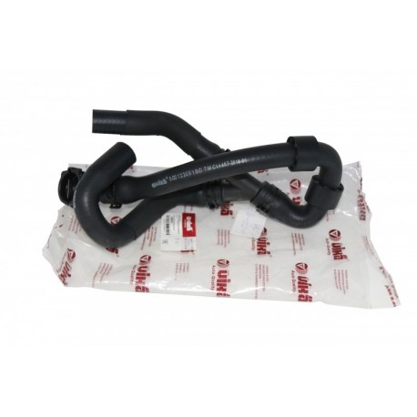 HŰTŐFOLYADÉKTÖMLŐ GYORSCSATLAKOZÓVAL SKODA OCTAVIA III SUPERB III YETI 5Q0122051BD