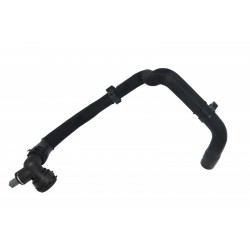 HŰTŐFOLYADÉK TÖMLŐ GYORSCSATLAKOZÓVAL SKODA OCTAVIA III GOLF VII LEON III 5Q0122051CE