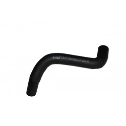 HŰTŐTÖMLŐ OCTAVIA III SUPERB III KODIAQ YETI 14- 5Q0122109H