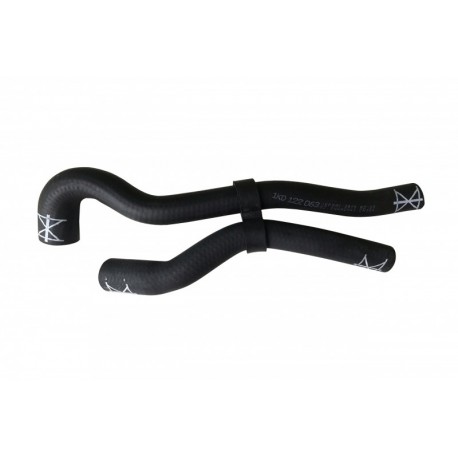 HŰTŐTÖMLŐ OCTAVIA II SUPERB 08- YETI 10-18 1K0122063J