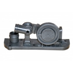 NYOMÁSSZABÁLYOZÓ SZELEP VW EOS GOLF JETTA JETTA PASSAT A6 TT 2.0 BPY BWA BVK 06F129101P/NKPL