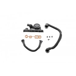 NYOMÁSSZABÁLYOZÓ SZELEP VW EOS GOLF JETTA JETTA PASSAT A6 TT 2.0 BPY BWA BVK 06F129101P