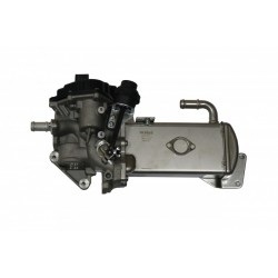 EGR HŰTŐ AUDI A4 A5 A6 Q5 2.0 TDI A5 A6 Q5 03L131512DT