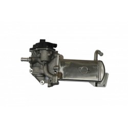 EGR HŰTŐ VW AMAROK 10- 2.0 TDI 03L131512DL