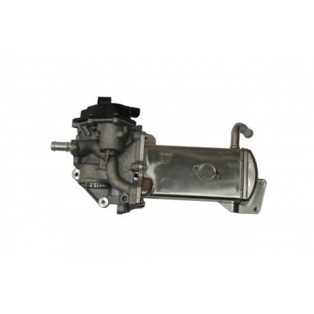 EGR HŰTŐ VW AMAROK 10- 2.0 TDI 03L131512DL