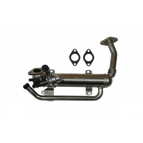 EGR RADIÁTOR OCTAVIA II ROOMSTER SUPERB II VW AUDI 03G131512AD