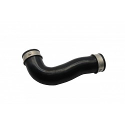 OCTAVIA II SUPERB II 1.9 BMM INTERCOOLER CSŐ 3C0145832D