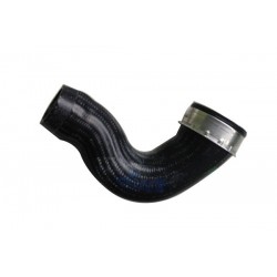 OCTAVIA 1.9TDI ASZ INTERCOOLER CSŐ 1J0145838AF