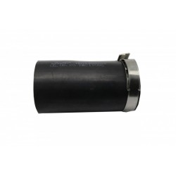 OCTAVIA II SUPERB II YETI 2.0 INTERCOOLER CSŐ 1K0145828S