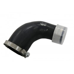 INTERCOOLER CSŐ OCTAVIA II VW GOLF JETTA PASSAT TOURAN AUDI SEAT 3C0145828F