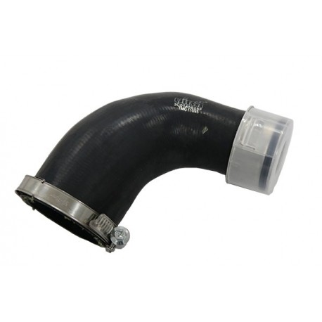 INTERCOOLER CSŐ OCTAVIA II VW GOLF JETTA PASSAT TOURAN AUDI SEAT 3C0145828F