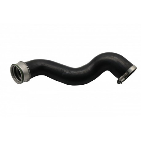 INTERCOOLER CSŐ AUDI A4 1.9 AWX AVF BKE 8E0145737E