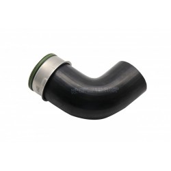 INTERCOOLER CSŐ VW SHARAN 06-10 2.0 BENZIN BVH BRT 7M3145708D