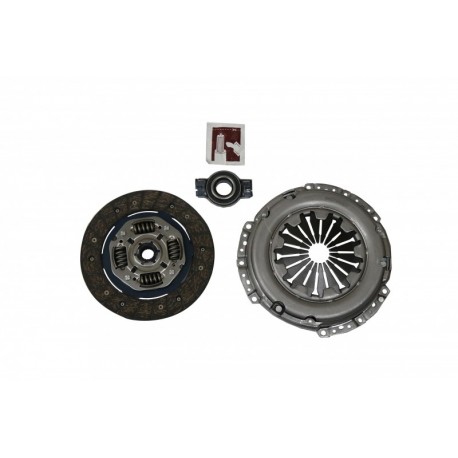 KUPLUNG SEAT AROSA CORDOBA IBIZA VW LUPO POLO 200MM 6K0198007