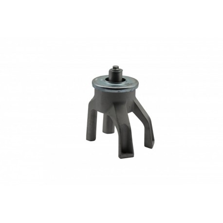 HÁTSÓ MOTORPÁRNA VW T5 03- 7H0199849BB