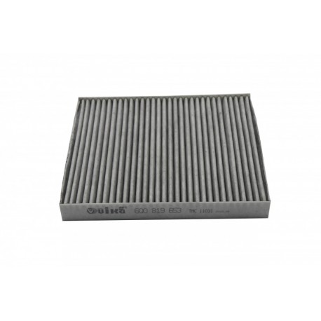 SZÉNSZŰRŐ FABIA ROOMSTER VW AUDI ÜLÉS 6Q0819653