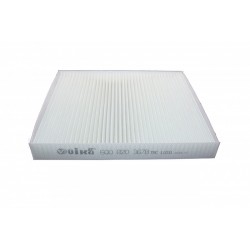 FABIA UTASTÉRSZŰRŐ 6Q0820367B