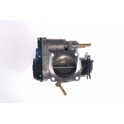 Fojtószelep ház VW GOLF 2.0 115KM OE: 06A133064H 06A133064H