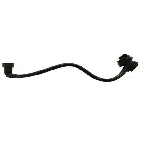 KARBON TARTÁLY SZELLŐZŐCSŐ OCTAVIA SUPERB YETI 1K0201160BG