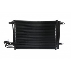 LÉGKONDICIONÁLÓ RADIÁTOR OCTAVIA II 1K0820411Q