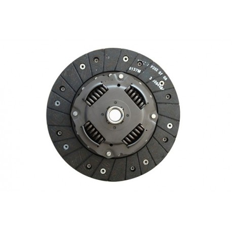 KUPLUNGTÁRCSA OCTAVIA 1.9 AGR AHF (228MM) 028141035C