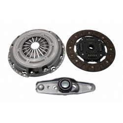 KUPLUNG FABIA 2.0 AZL +036141032H+02T141151K 03F141025