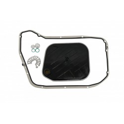 SEBESSÉGVÁLTÓ OLAJSZŰRŐ + TÖMÍTÉS AUDI A4 A5 08- A6 A7 11- A8 10- Q5 09- RS6 RS7 0BK398009