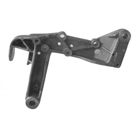 MOTORTARTÓ OCTAVIA II JOBBRA 1K0199296J