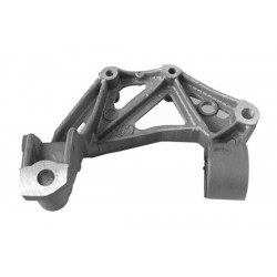 FABIA BAL OLDALI ELSŐ LENGŐKAR KONZOL 6Q0199293D