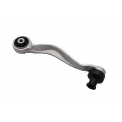 HÁTSÓ VEZÉRLŐKAR AUDI A4 VW PASSAT 97- JOBBRA FENT 4D0407510D