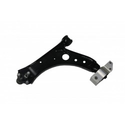 ELSŐ VEZÉRLŐKAR OCTAVIA II BAL OLDALI (ACÉL) 1K0407151AA