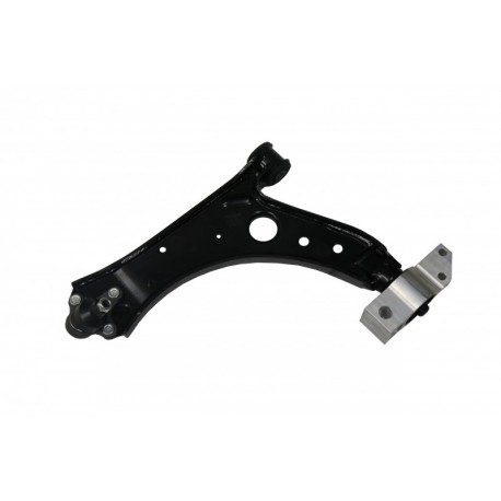 ELSŐ VEZÉRLŐKAR OCTAVIA II BAL OLDALI (ACÉL) 1K0407151AA