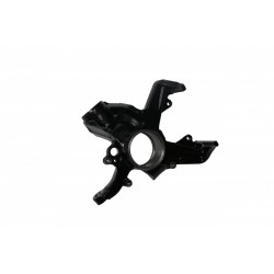 KORMÁNYCSUKLÓ OCTAVIA 1.9 TDI JOBBRA 1J0407256AJ