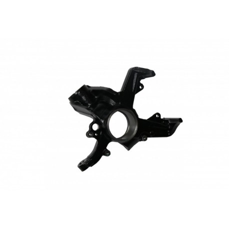 KORMÁNYCSUKLÓ OCTAVIA 1.9 TDI JOBBRA 1J0407256AJ