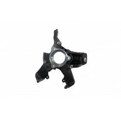 KORMÁNYCSUKLÓ OCTAVIA II YETI JOBB OLDALI FÉKNYEREGTÁMASSZAL 1K0407256T