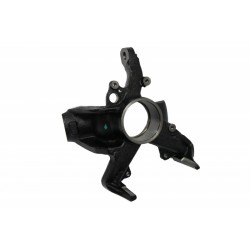 KORMÁNYCSUKLÓ OCTAVIA 1.6 BALRA 1J0407255N