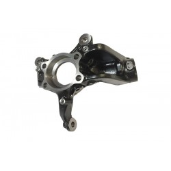 KORMÁNYCSUKLÓ OCTAVIA II SUPERB II YETI BAL OLDALI 1K0407255AA