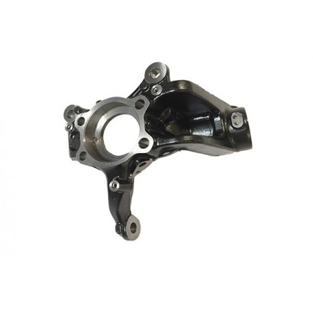 KORMÁNYCSUKLÓ OCTAVIA II SUPERB II YETI BAL OLDALI 1K0407255AA