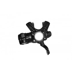 KORMÁNYCSUKLÓ OCTAVIA II A3 CADDY GOLF JETTA BALRA 1K0407255P