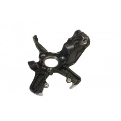 KORMÁNYCSUKLÓ OCTAVIA II YETI BAL OLDALI KONZOLLAL 1K0407255T