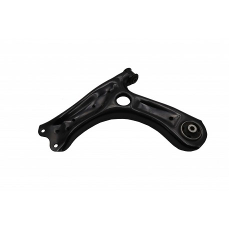 FABIA II ROOMSTER BAL OLDALI ELSŐ LENGŐKAR 6R0407151