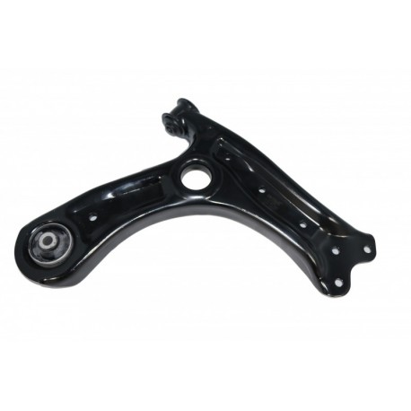 FABIA II ROOMSTER JOBB OLDALI ELSŐ LENGŐKAR 6R0407152