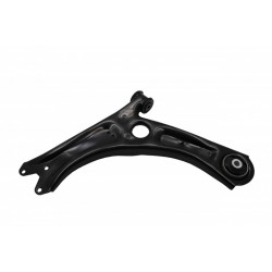 ELSŐ VEZÉRLŐKAR OCTAVIA II 09- BALRA 1K0407151BE