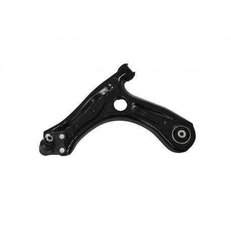 FABIA II ROOMSTER BAL OLDALI ELSŐ VEZÉRLŐKAR + CSAP 6R0407151