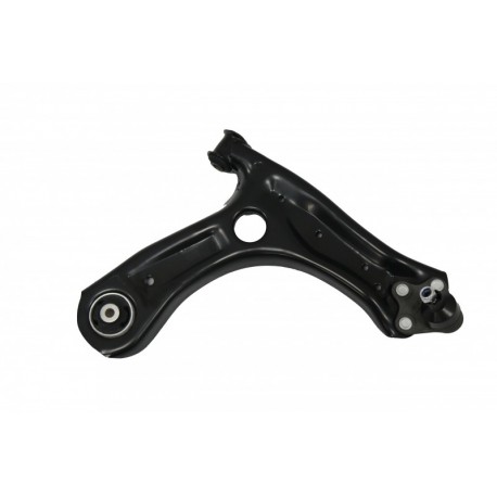 FABIA II ROOMSTER JOBB OLDALI ELSŐ KORMÁNYKAR + TÜSKE 6R0407152