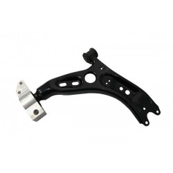 JOBB ELSŐ VEZÉRLŐKAR VW PASSAT 11- CC 09- TIGUAN 08- 5N0407152