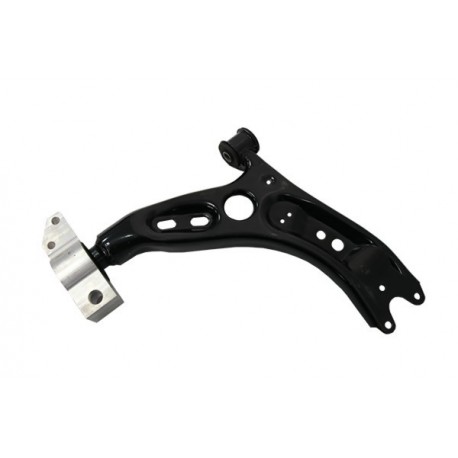 JOBB ELSŐ VEZÉRLŐKAR VW PASSAT 11- CC 09- TIGUAN 08- 5N0407152