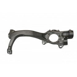 BAL OLDALI KORMÁNYCSUKLÓ AUDI A4 RS4 03-09 8E0407253E